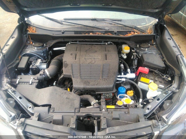 2020 Subaru Forester, VIN: JF2SKADC3LH540723