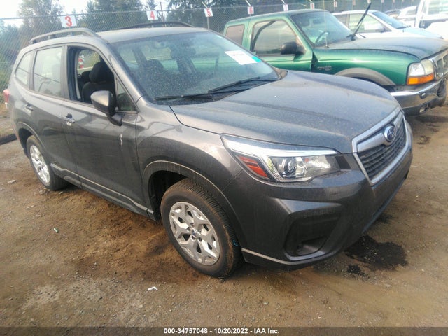 2020 Subaru Forester, VIN: JF2SKADC3LH540723