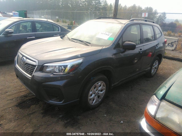 2020 Subaru Forester, VIN: JF2SKADC3LH540723