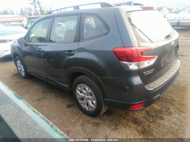 2020 Subaru Forester, VIN: JF2SKADC3LH540723