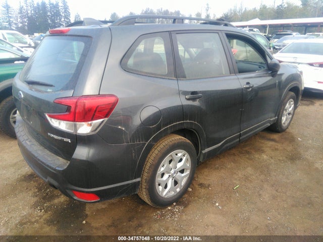 2020 Subaru Forester, VIN: JF2SKADC3LH540723