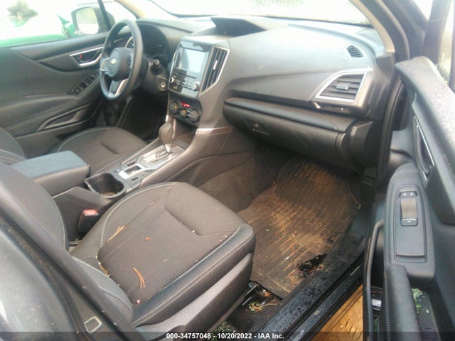 2020 Subaru Forester, VIN: JF2SKADC3LH540723