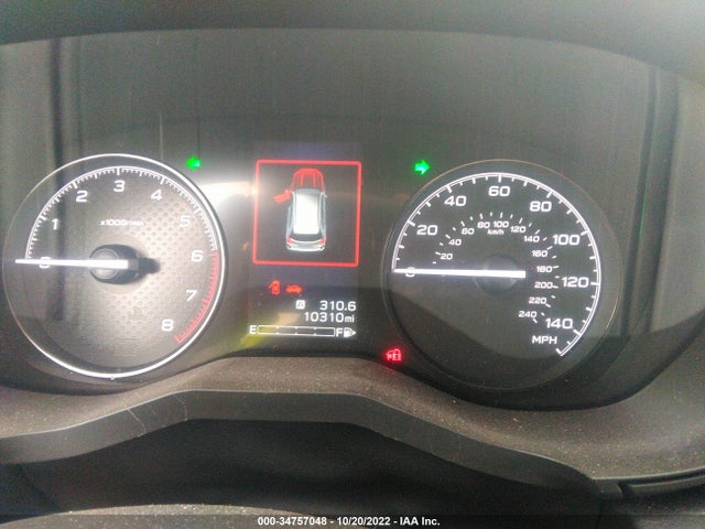 2020 Subaru Forester, VIN: JF2SKADC3LH540723