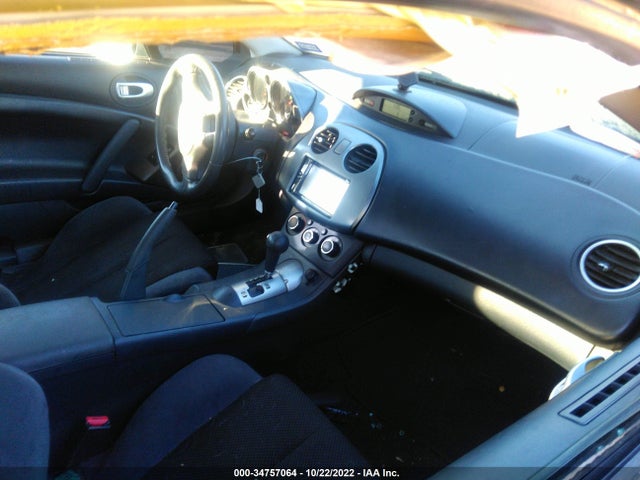4A3AK24F57E069088 Mitsubishi ECLIPSE GS