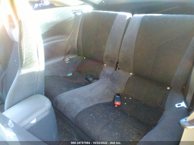 4A3AK24F57E069088 Mitsubishi ECLIPSE GS