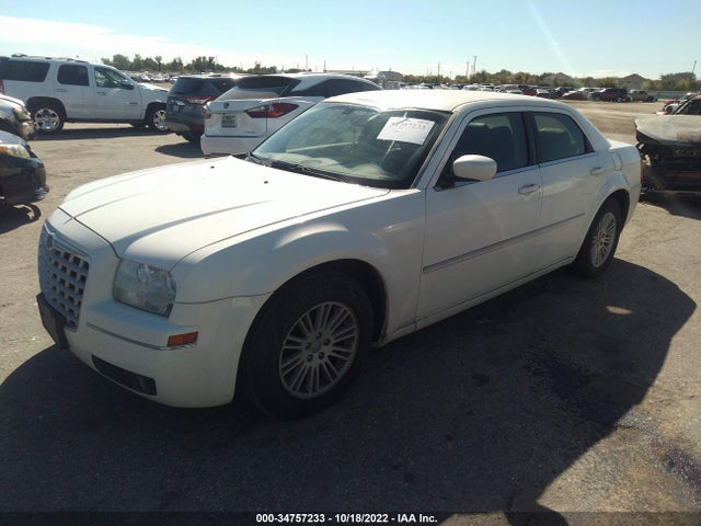 2C3KA53G38H269195 Chrysler 300 Touring