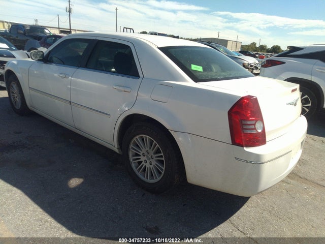 2C3KA53G38H269195 Chrysler 300 Touring