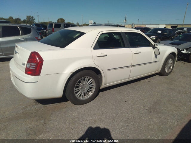 2C3KA53G38H269195 Chrysler 300 Touring