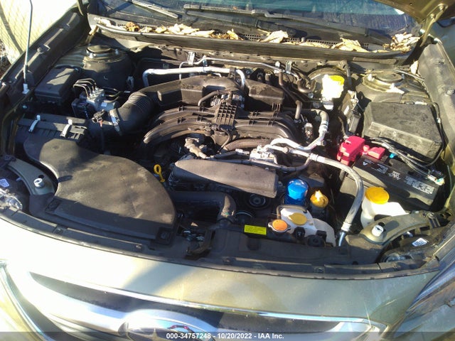 2022 Subaru Outback, VIN: 4S4BTAFC0N3194733
