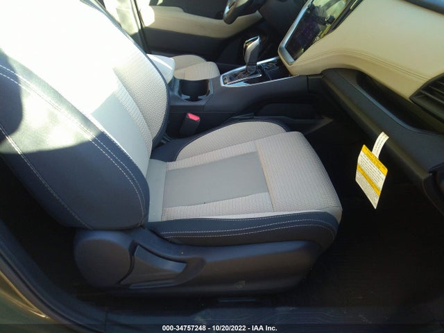 2022 Subaru Outback, VIN: 4S4BTAFC0N3194733