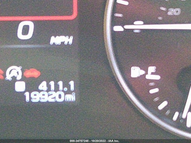 2022 Subaru Outback, VIN: 4S4BTAFC0N3194733