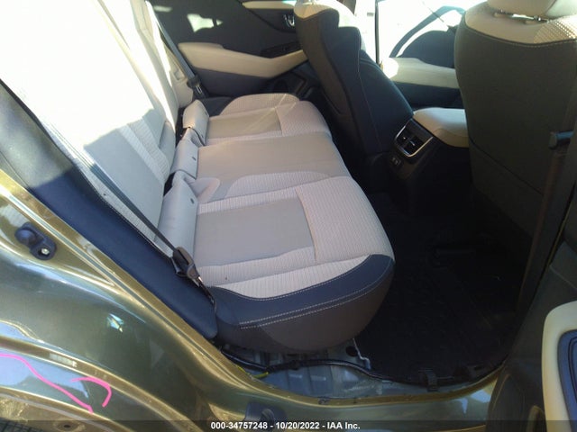 2022 Subaru Outback, VIN: 4S4BTAFC0N3194733