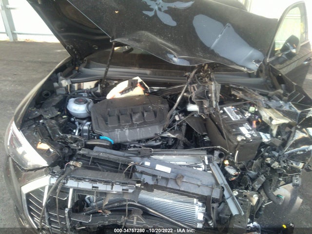 Audi Q3 2022 WA1AUCF31N1147886 Image 12