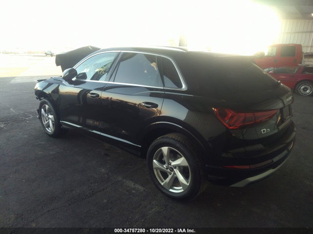 Audi Q3 2022 WA1AUCF31N1147886 Image 5