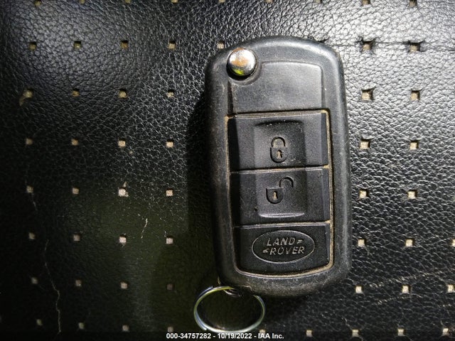 Land Rover RANGE ROVER SPORT 2006 SALSH23476A924877 Image 3