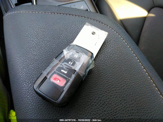 2021 Toyota Camry, VIN: 4T1K31AK8MU023381