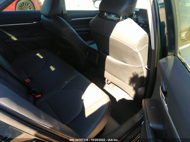 2021 Toyota Camry, VIN: 4T1K31AK8MU023381