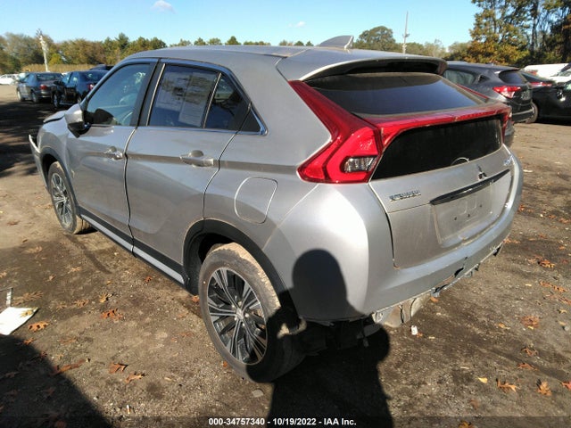 2018 Mitsubishi Eclipse, VIN: JA4AT5AA7JZ067539