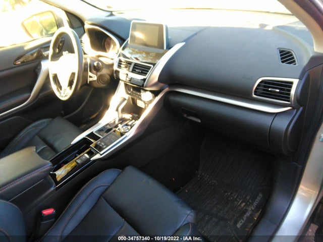 2018 Mitsubishi Eclipse, VIN: JA4AT5AA7JZ067539