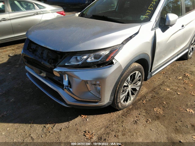 2018 Mitsubishi Eclipse, VIN: JA4AT5AA7JZ067539