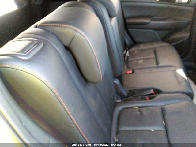 2018 Mitsubishi Eclipse, VIN: JA4AT5AA7JZ067539