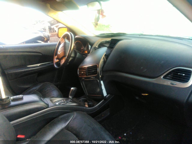 Dodge Journey Crossroad 2018 3C4PDDGG9JT371434 Image 5