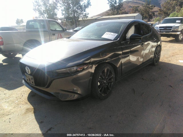 2021 Mazda 3, VIN: JM1BPBJY6M1328480
