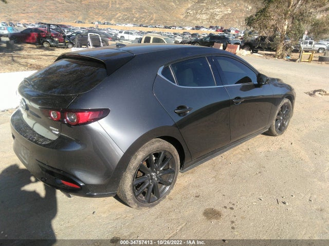 2021 Mazda 3, VIN: JM1BPBJY6M1328480