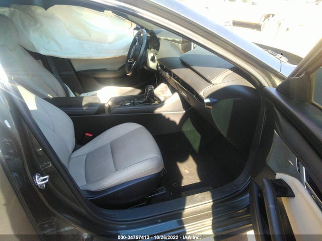 2021 Mazda 3, VIN: JM1BPBJY6M1328480