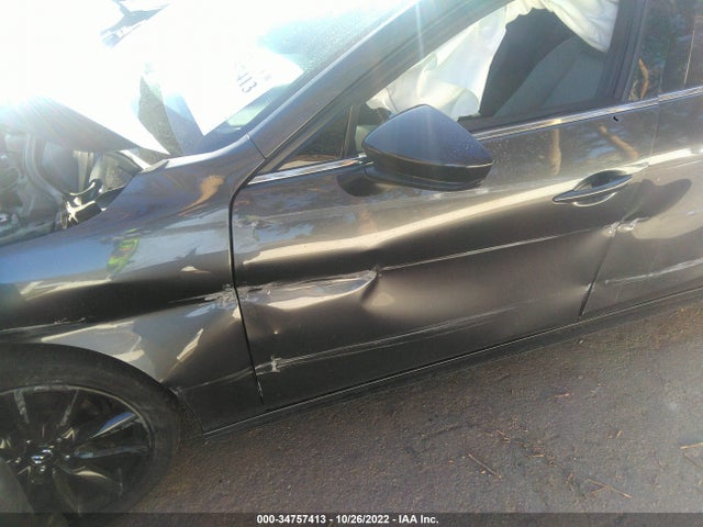 2021 Mazda 3, VIN: JM1BPBJY6M1328480