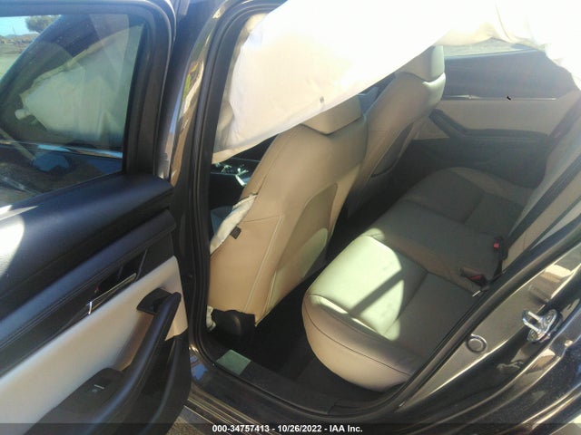 2021 Mazda 3, VIN: JM1BPBJY6M1328480
