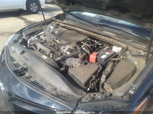 2020 Toyota Camry, VIN: 4T1C11AK8LU902081