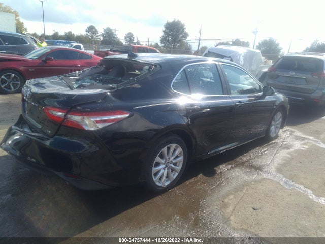 2020 Toyota Camry, VIN: 4T1C11AK8LU902081