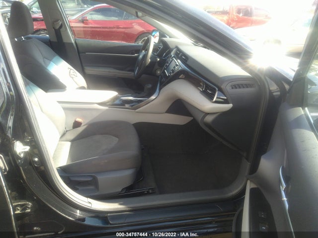 2020 Toyota Camry, VIN: 4T1C11AK8LU902081