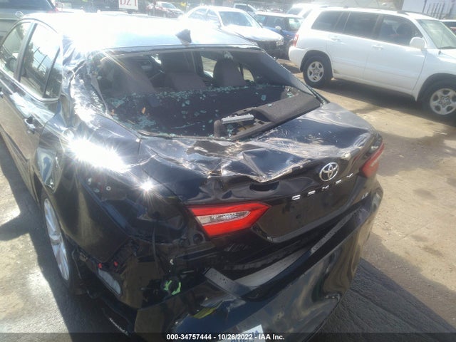 2020 Toyota Camry, VIN: 4T1C11AK8LU902081