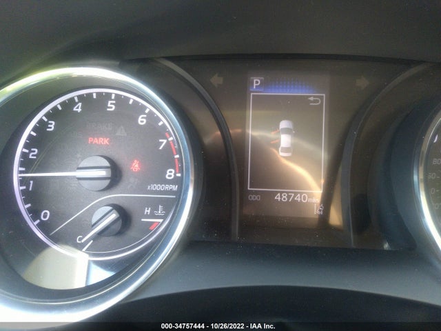 2020 Toyota Camry, VIN: 4T1C11AK8LU902081