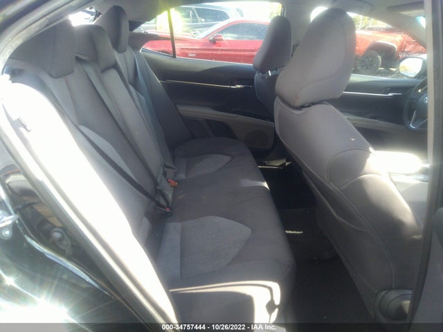 2020 Toyota Camry, VIN: 4T1C11AK8LU902081