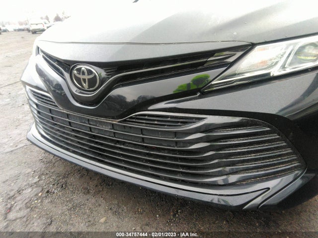 2020 Toyota Camry, VIN: 4T1C11AK8LU902081