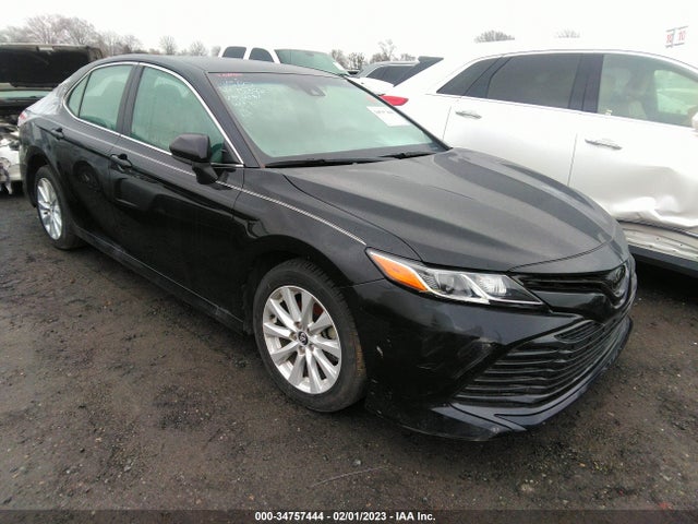2020 Toyota Camry, VIN: 4T1C11AK8LU902081