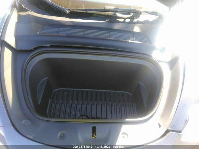 Tesla Model Y Performance 2022 7SAYGDEF8NF556751 Image 10