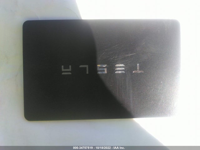 Tesla Model Y Performance 2022 7SAYGDEF8NF556751 Image 11