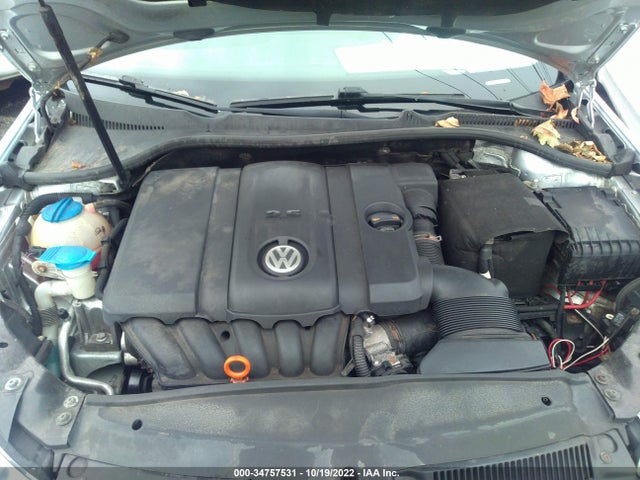 3VWPP7AJ1DM620558 Volkswagen Jetta Sportwagen S