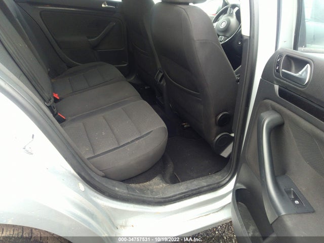 3VWPP7AJ1DM620558 Volkswagen Jetta Sportwagen S
