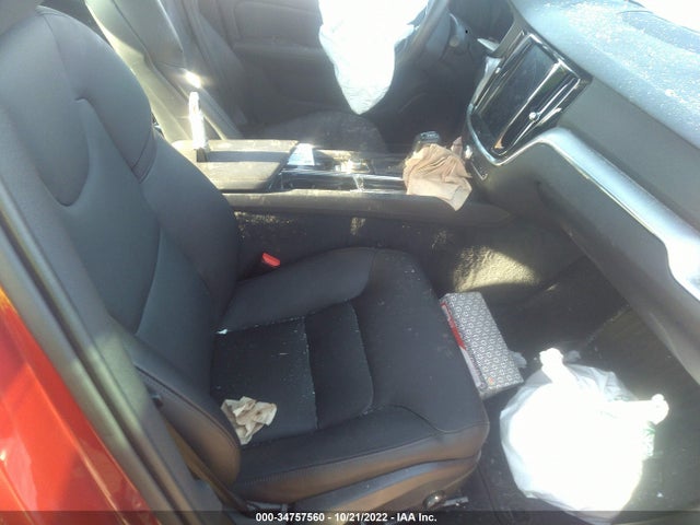 2020 Volvo S60, VIN: 7JRA22TK1LG064066