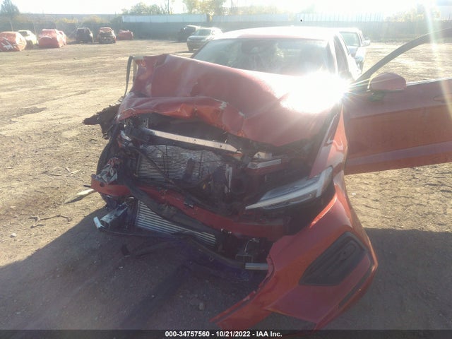 2020 Volvo S60, VIN: 7JRA22TK1LG064066