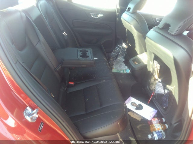 2020 Volvo S60, VIN: 7JRA22TK1LG064066