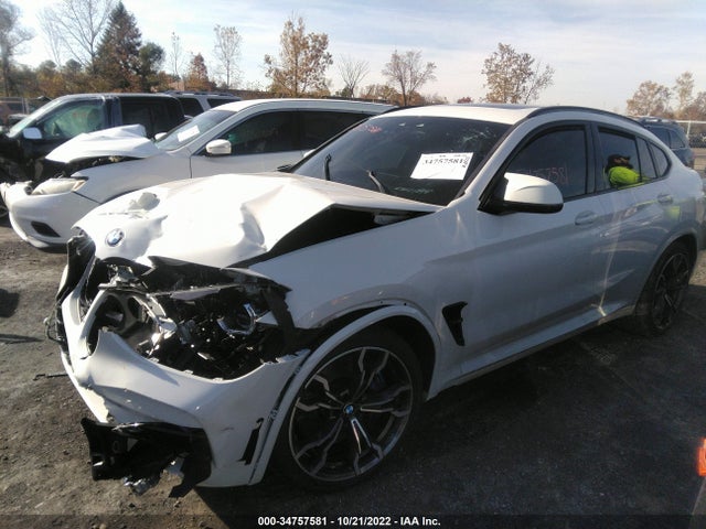2020 BMW X4, VIN: 5YMUJ0C0XLLU67205