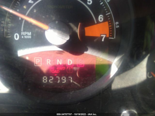 1C4NJRBB3ED799147 Jeep Patriot Sport