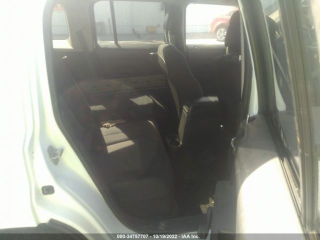 1C4NJRBB3ED799147 Jeep Patriot Sport