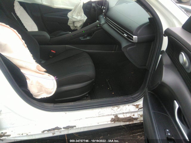 2023 HYUNDAI ELANTRA SEL VIN: 5NPLM4AG8PH088832